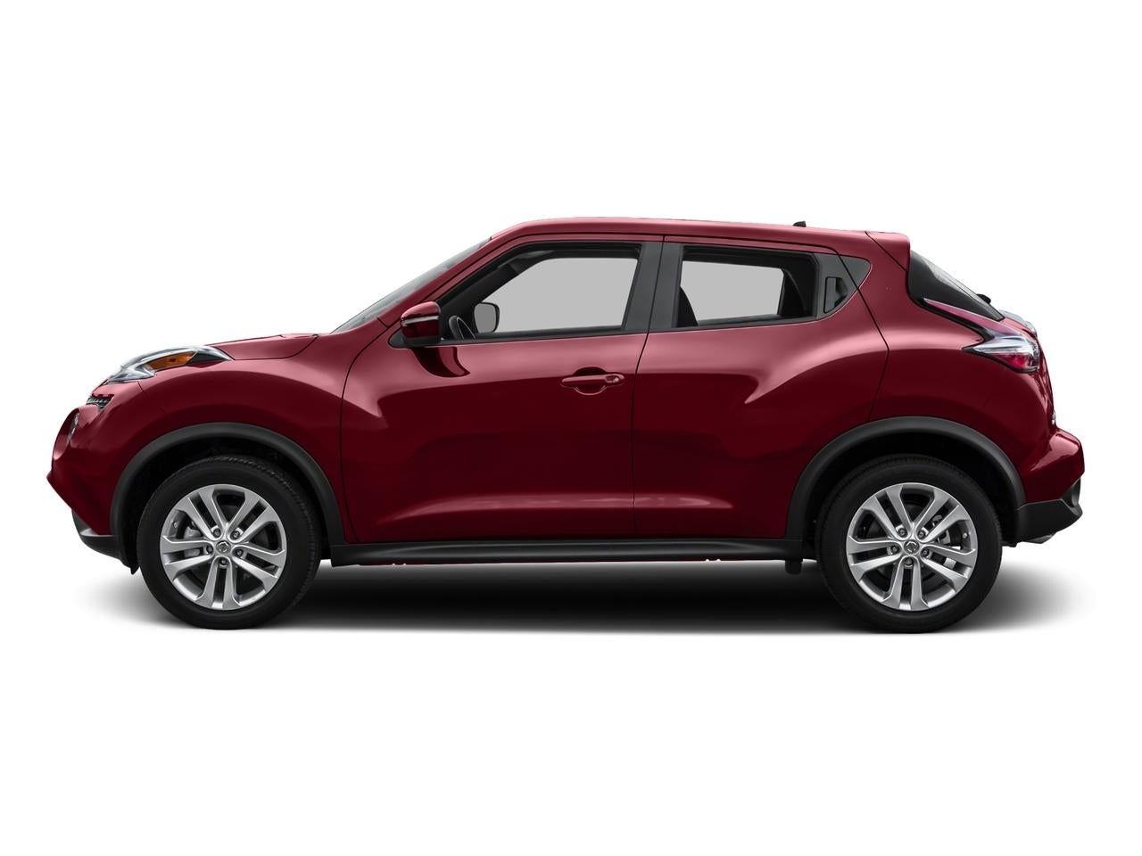 2016 Nissan JUKE 5dr Wgn CVT S FWD