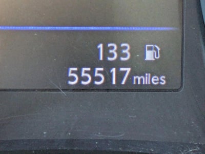 2020 Nissan Rogue FWD S