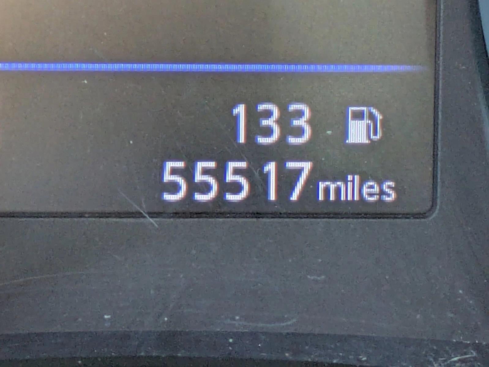 2020 Nissan Rogue FWD S