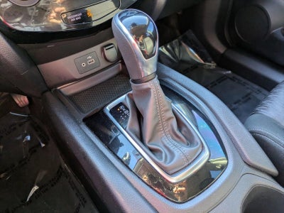 2020 Nissan Rogue FWD S