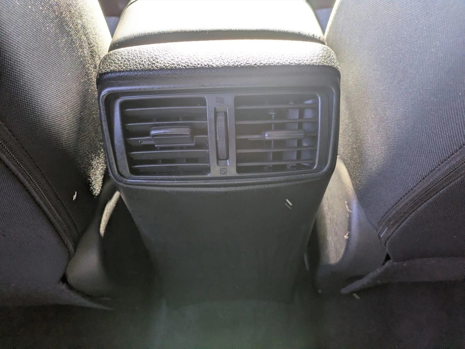 2020 Nissan Rogue FWD S