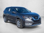 2020 Nissan Rogue FWD S