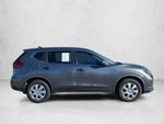 2020 Nissan Rogue FWD S