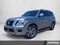 2019 Nissan Armada 4x2 SL