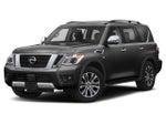 2019 Nissan Armada 4x2 SL