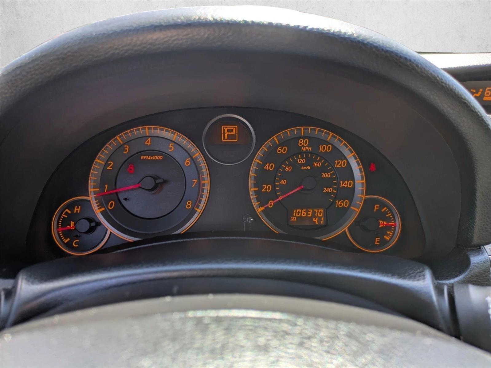 2005 INFINITI G35 Coupe Base