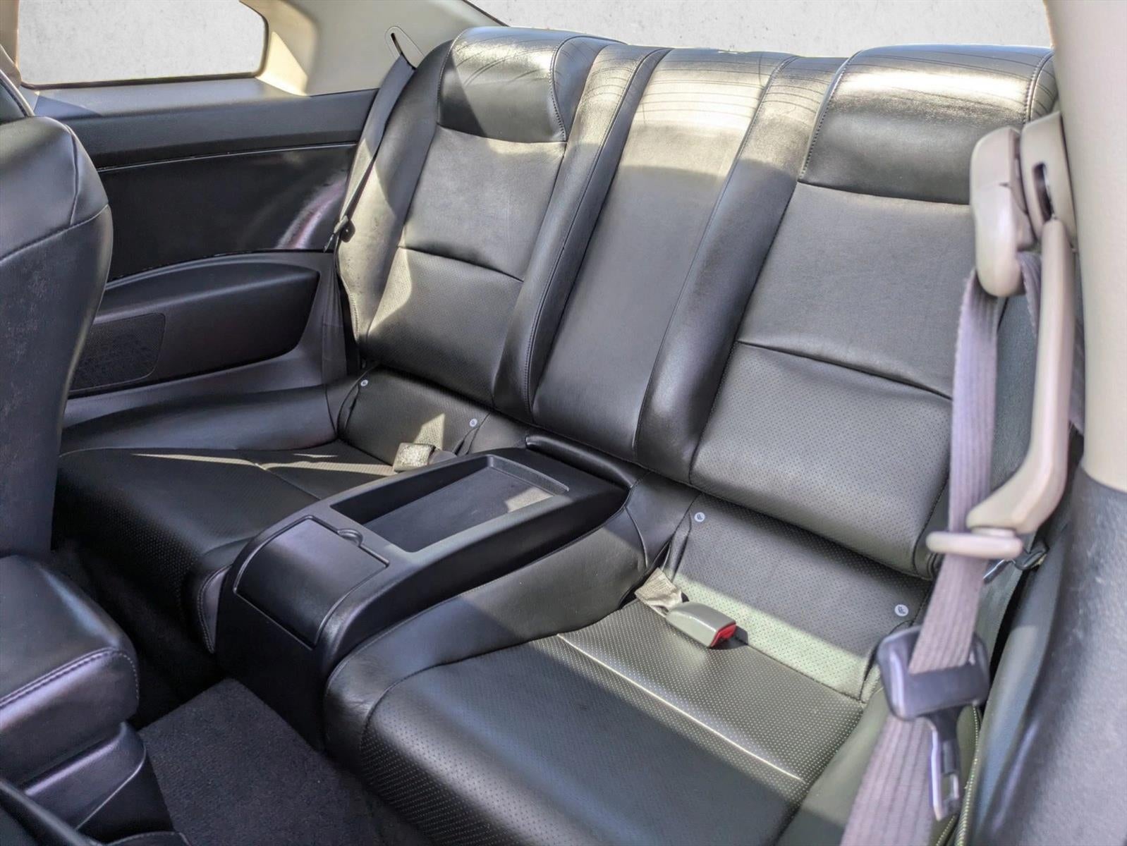 2005 INFINITI G35 Coupe Base