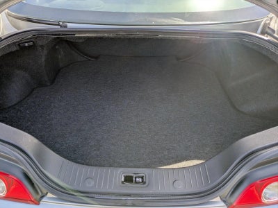 2005 INFINITI G35 Coupe Base