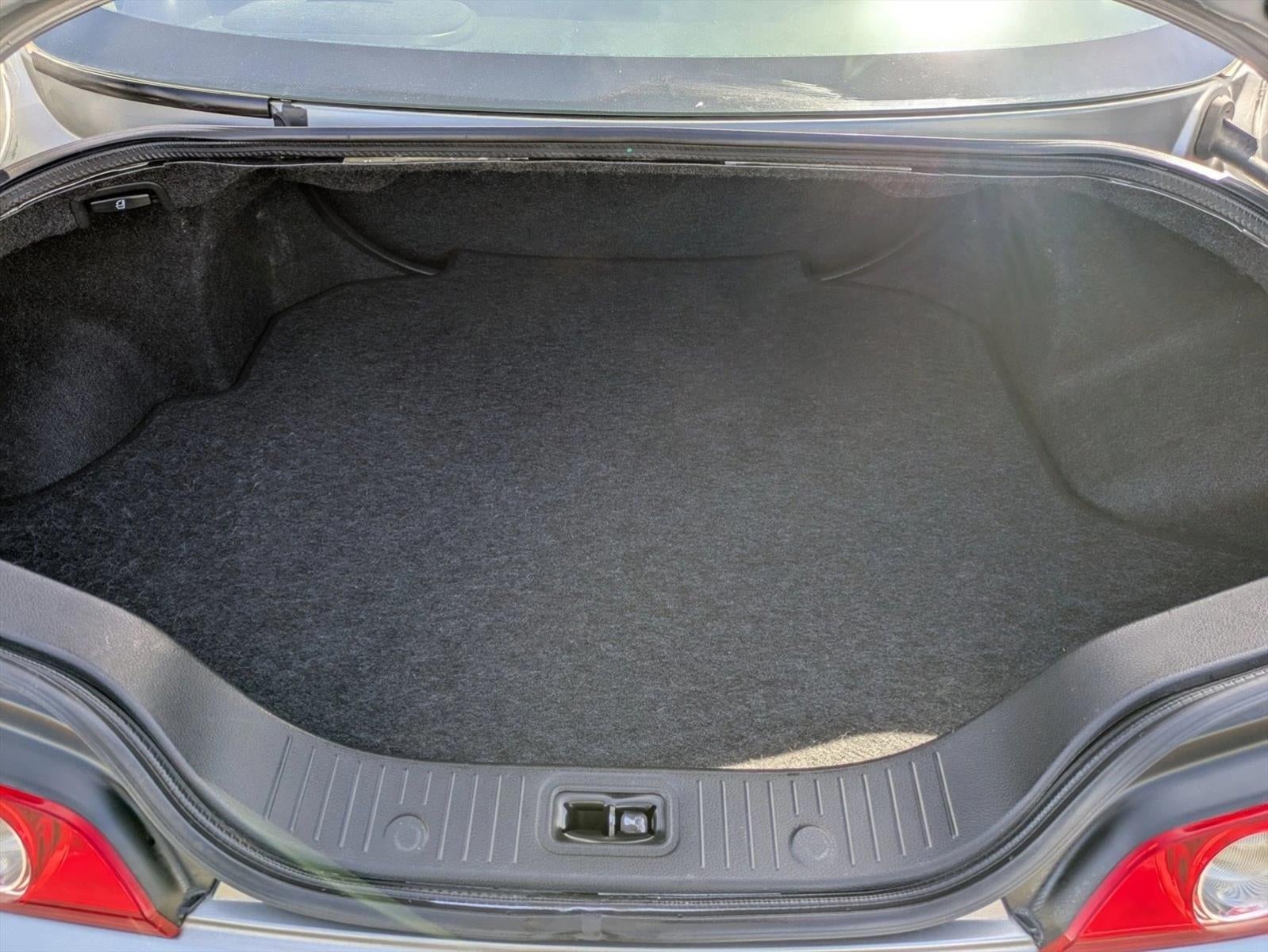 2005 INFINITI G35 Coupe Base
