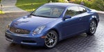 2005 INFINITI G35 Coupe Base