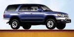 1999 Toyota 4Runner SR5