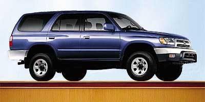 1999 Toyota 4Runner SR5