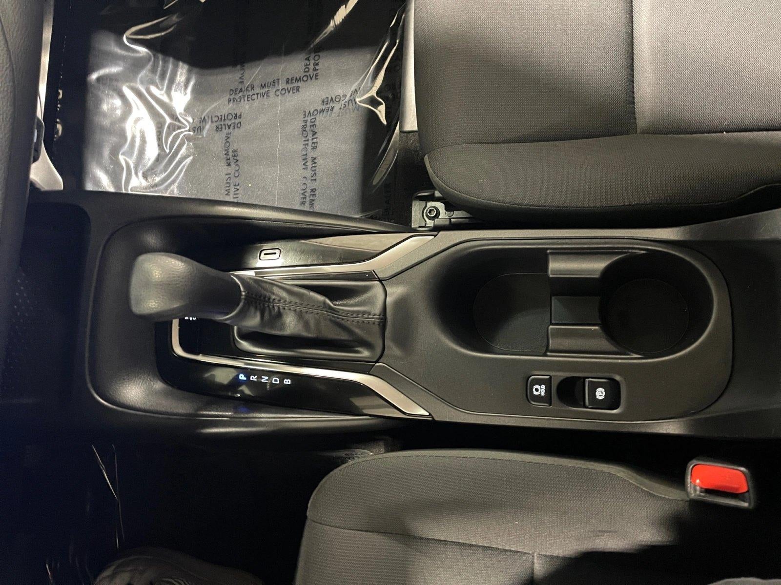 2024 Toyota Corolla LE CVT (Natl)
