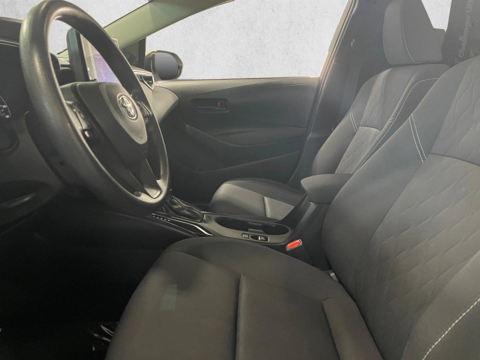 2024 Toyota Corolla LE CVT (Natl)