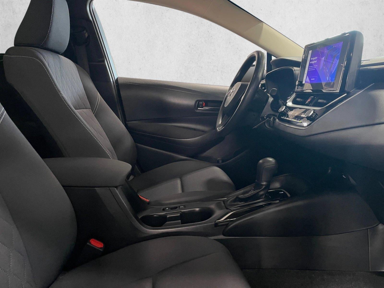 2024 Toyota Corolla LE CVT (Natl)