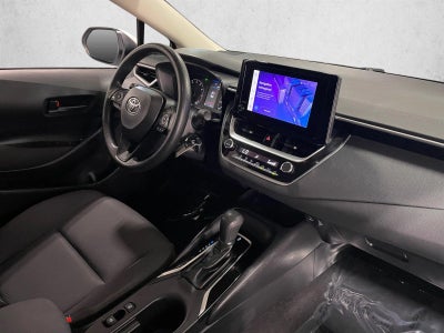 2024 Toyota Corolla LE CVT (Natl)