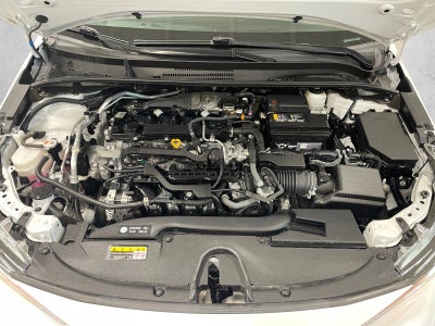 2024 Toyota Corolla LE CVT (Natl)