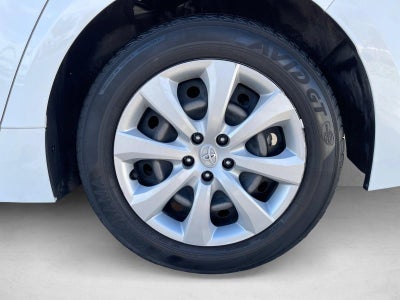 2024 Toyota Corolla LE CVT (Natl)