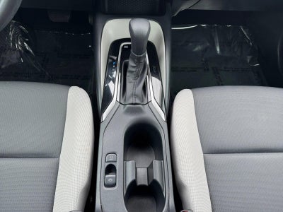 2023 Toyota Corolla Hybrid LE FWD (Natl)