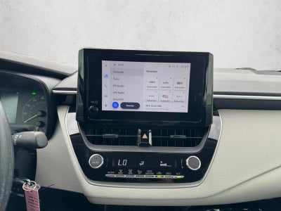 2023 Toyota Corolla Hybrid LE FWD (Natl)