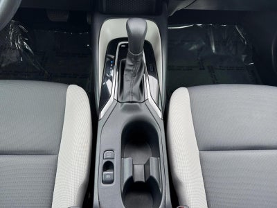 2023 Toyota Corolla Hybrid LE FWD (Natl)