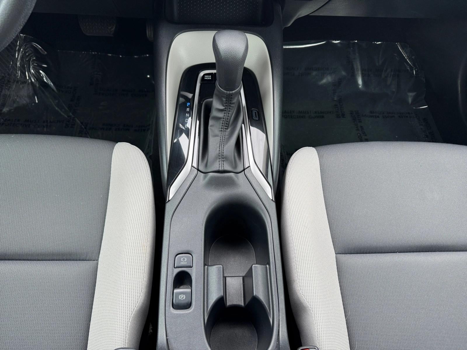 2023 Toyota Corolla Hybrid LE FWD (Natl)