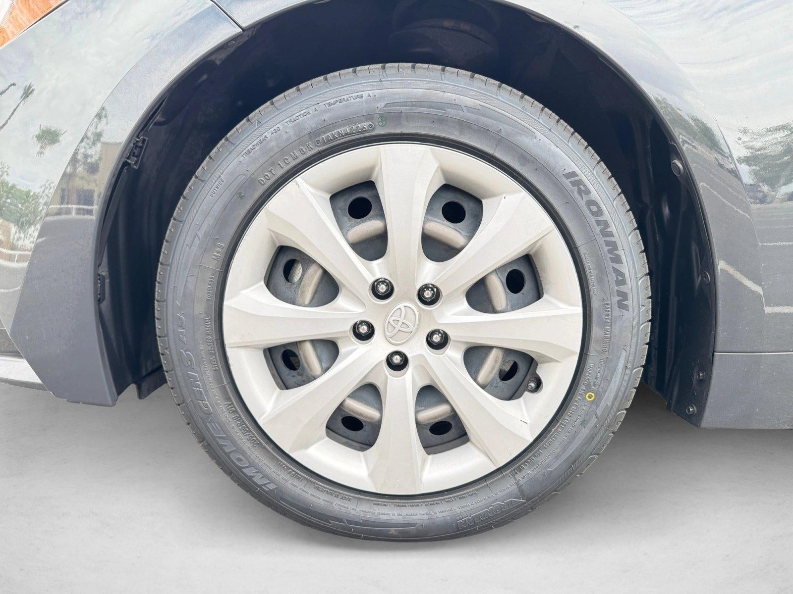 2023 Toyota Corolla Hybrid LE FWD (Natl)