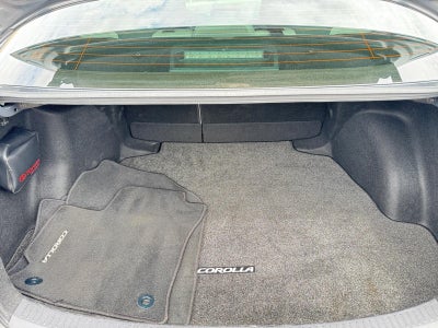 2023 Toyota Corolla Hybrid LE FWD (Natl)