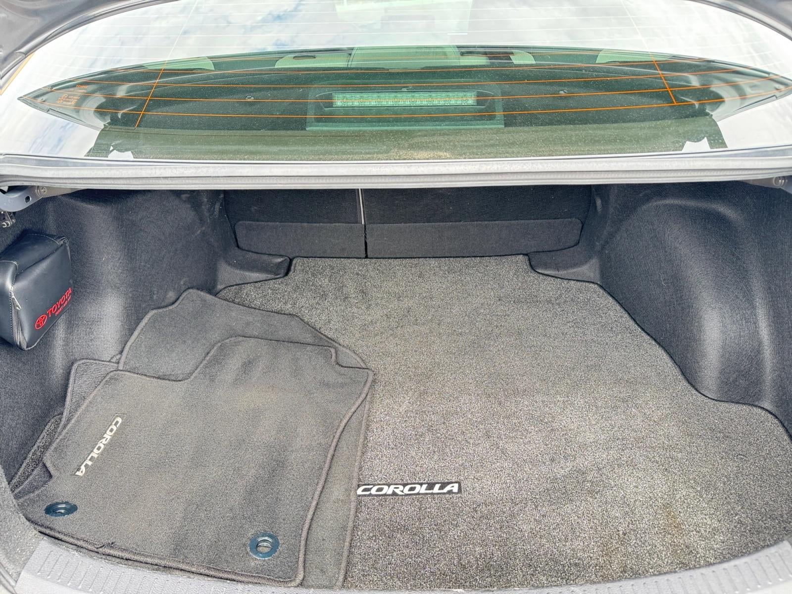 2023 Toyota Corolla Hybrid LE FWD (Natl)