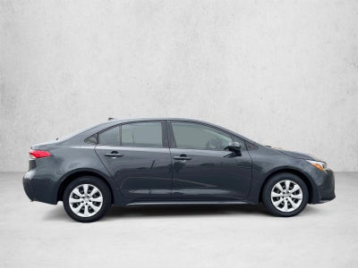 2023 Toyota Corolla Hybrid LE FWD (Natl)