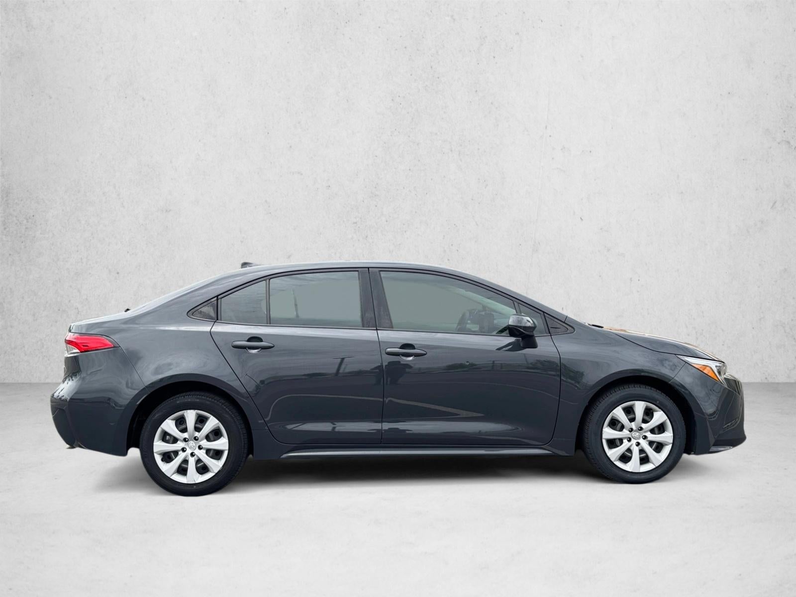 2023 Toyota Corolla Hybrid LE FWD (Natl)