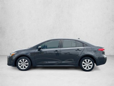 2023 Toyota Corolla Hybrid LE FWD (Natl)