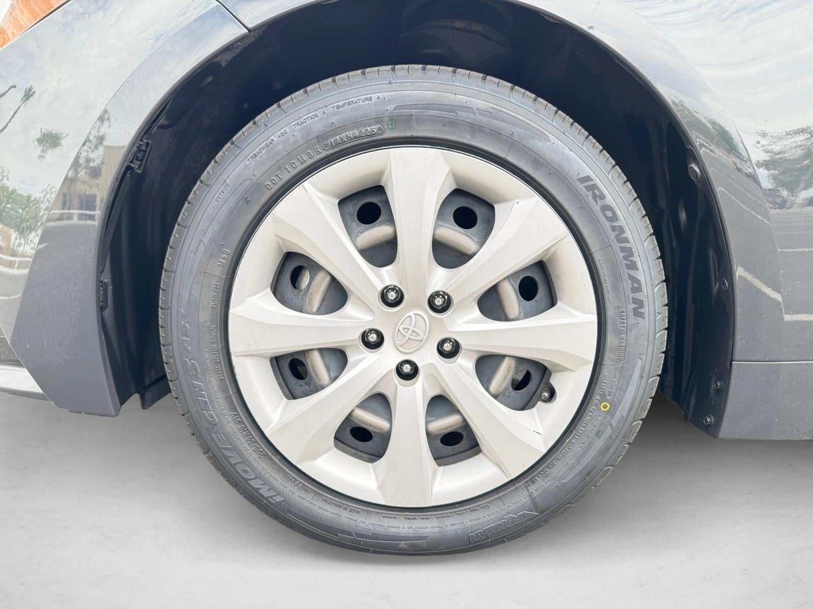 2023 Toyota Corolla Hybrid LE FWD (Natl)