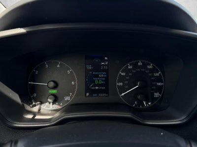 2023 Toyota Corolla Hybrid LE FWD (Natl)
