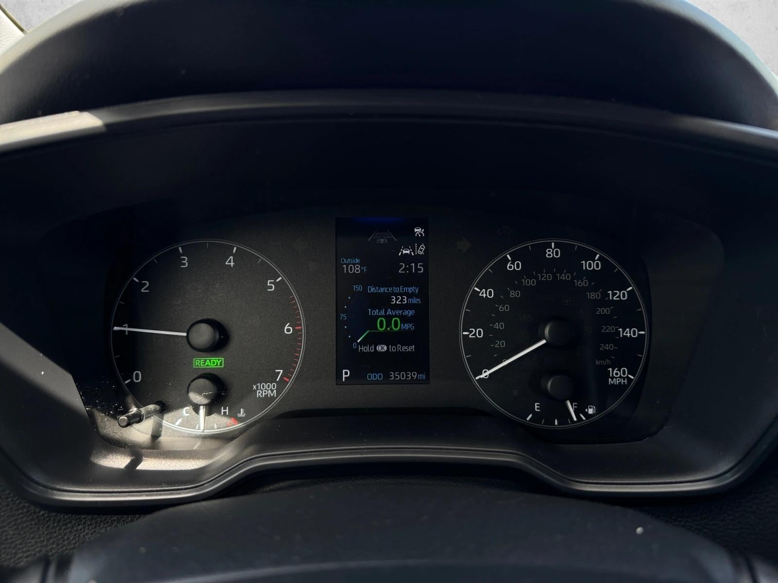 2023 Toyota Corolla Hybrid LE FWD (Natl)