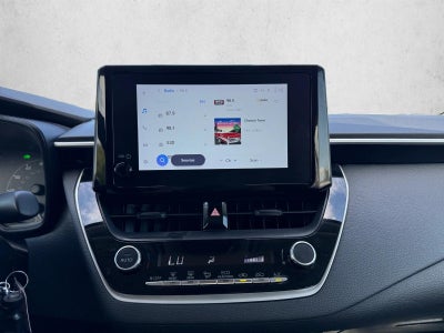 2023 Toyota Corolla Hybrid LE FWD (Natl)