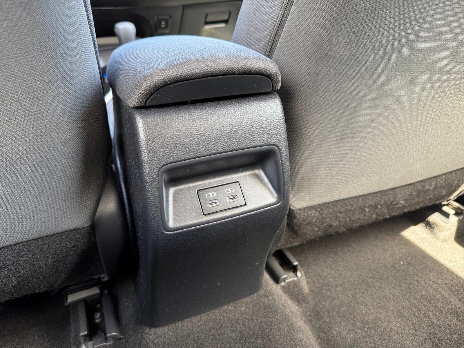 2023 Toyota Corolla Hybrid LE FWD (Natl)