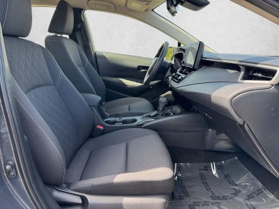 2023 Toyota Corolla Hybrid LE FWD (Natl)