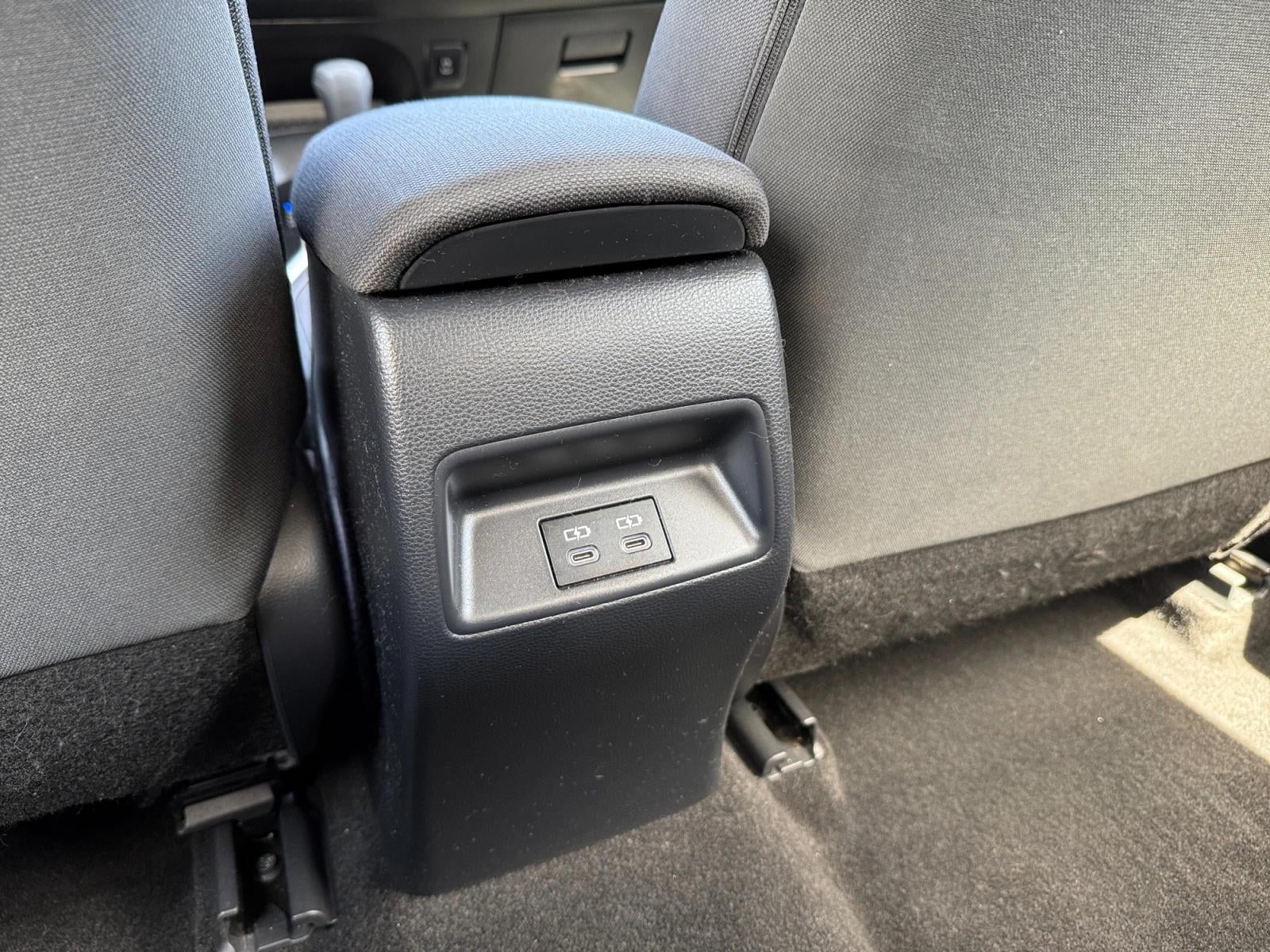 2023 Toyota Corolla Hybrid LE FWD (Natl)