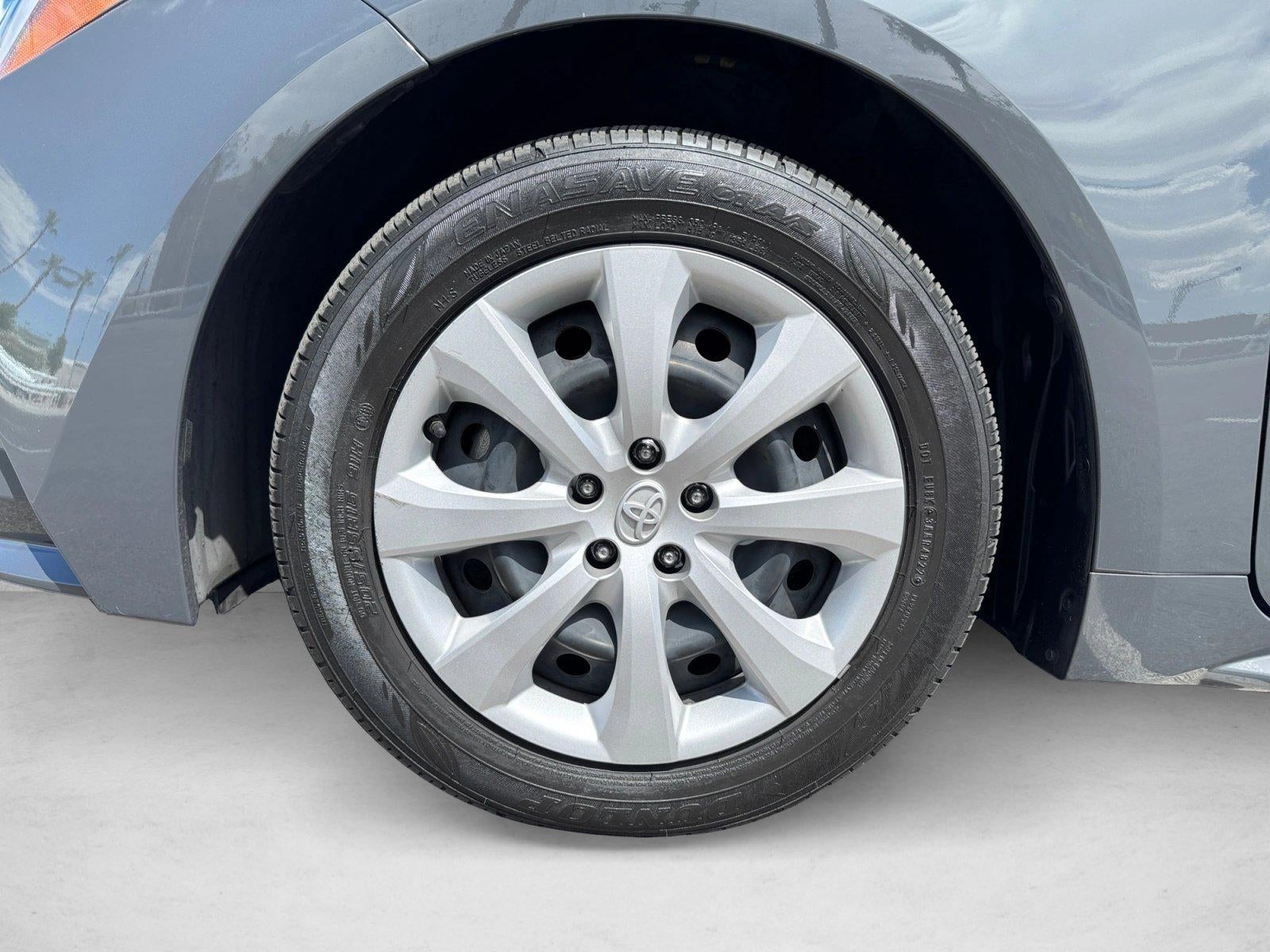2023 Toyota Corolla Hybrid LE FWD (Natl)