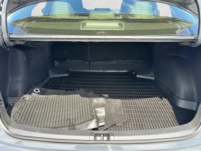 2023 Toyota Corolla Hybrid LE FWD (Natl)