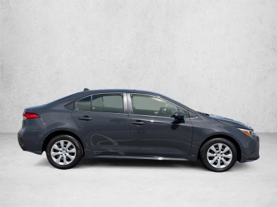 2023 Toyota Corolla Hybrid LE FWD (Natl)