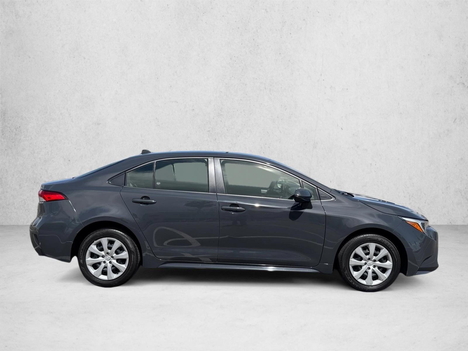 2023 Toyota Corolla Hybrid LE FWD (Natl)