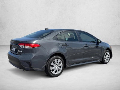 2023 Toyota Corolla Hybrid LE FWD (Natl)