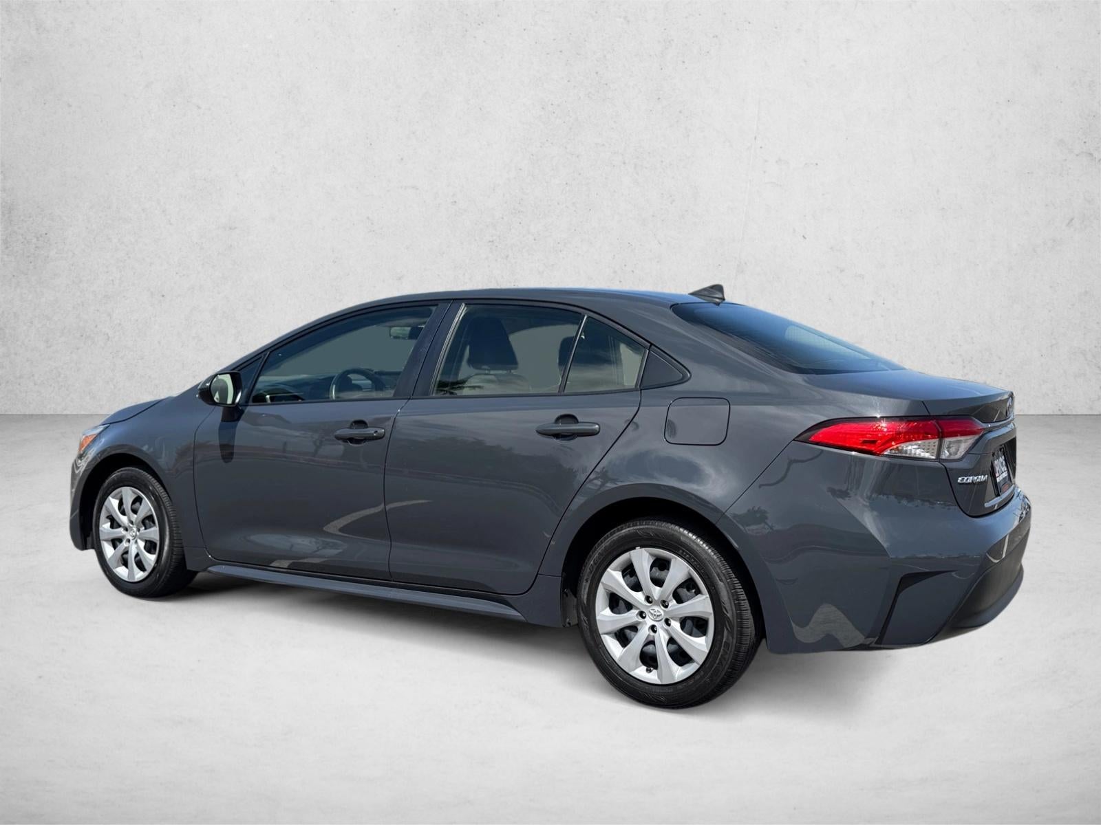 2023 Toyota Corolla Hybrid LE FWD (Natl)