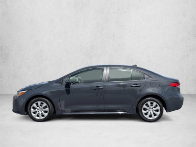 2023 Toyota Corolla Hybrid LE FWD (Natl)