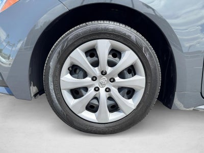 2023 Toyota Corolla Hybrid LE FWD (Natl)