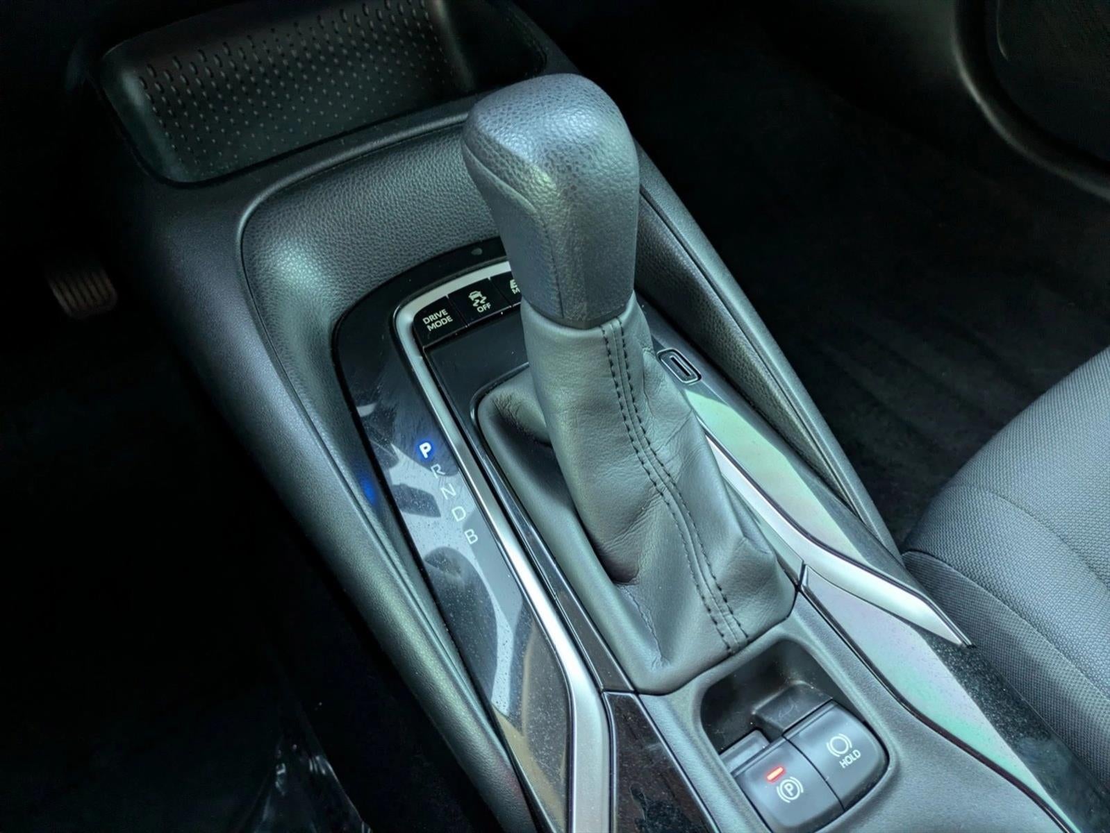 2022 Toyota Corolla Hybrid LE CVT (Natl)