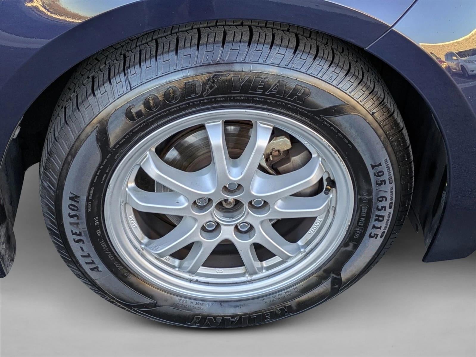 2022 Toyota Corolla Hybrid LE CVT (Natl)