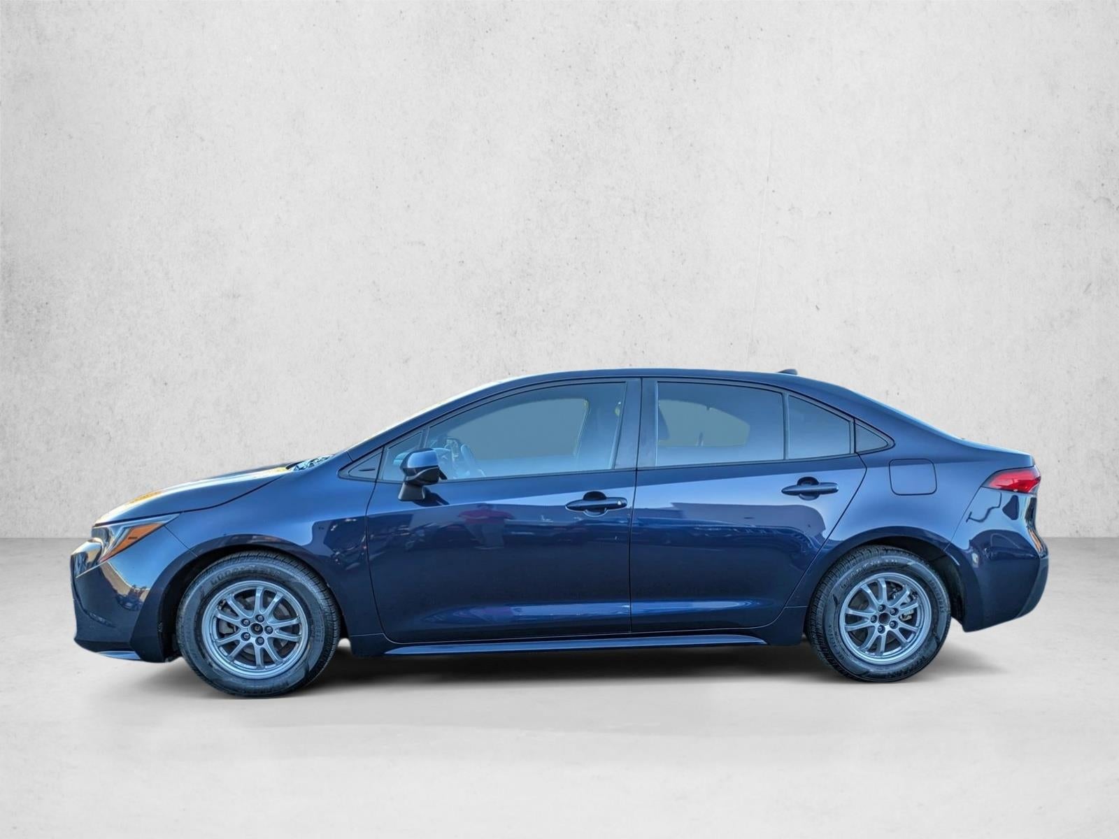 2022 Toyota Corolla Hybrid LE CVT (Natl)
